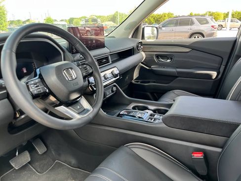 Certified 2026 Honda Pilot Elite image 21