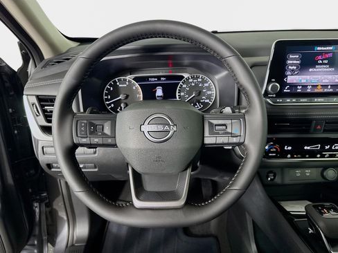 New 2026 Nissan Rogue SV w/ Cold Weather Package image 12