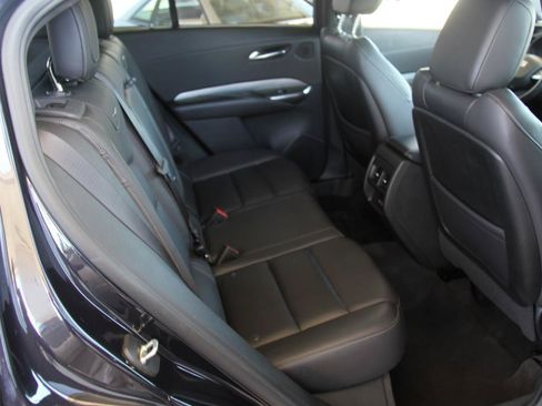 Used 2022 Cadillac XT4 Premium Luxury w/ Driver Awareness Package FWD image 27