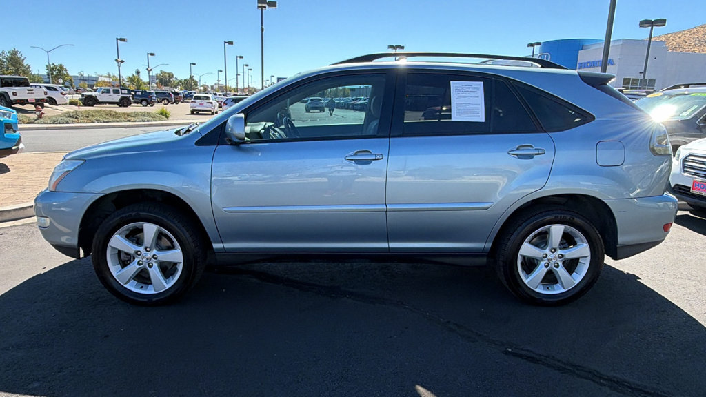 Used 2005 Lexus RX 330 AWD image 6