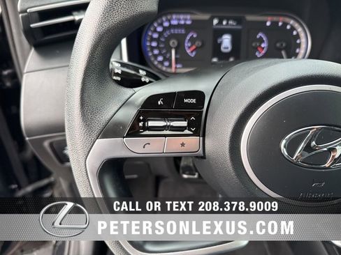 Used 2022 Hyundai Tucson SEL image 22