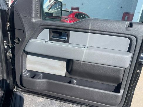Used 2013 Ford F150 XL w/ XL Plus Pkg image 8
