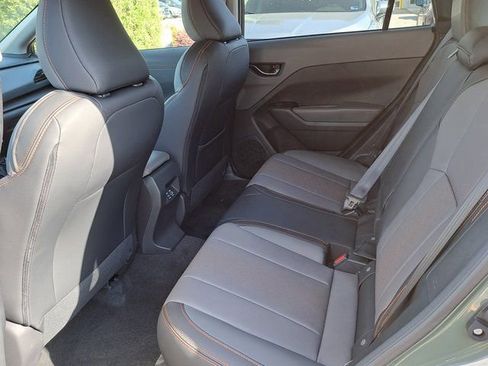 New 2026 Subaru Crosstrek 2.5i Limited AWD/4WD image 13