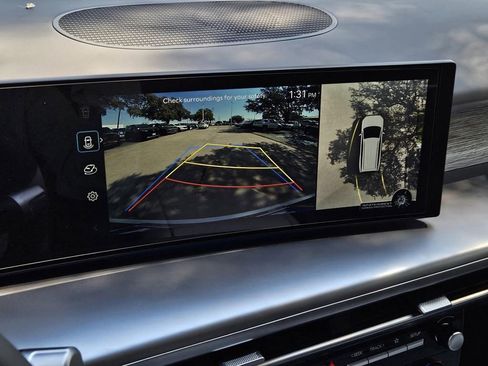 New 2026 Hyundai Ioniq 9 Limited image 27