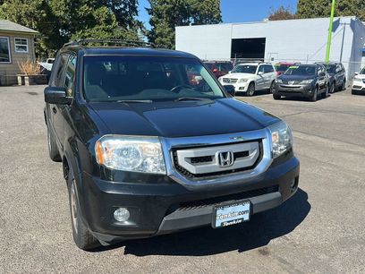 Used 2010 Honda Pilot Touring