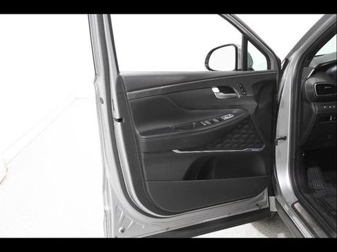 Certified 2023 Hyundai Santa Fe Calligraphy image 4