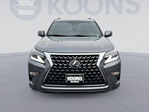 Used 2023 Lexus GX 460 Premium image 11