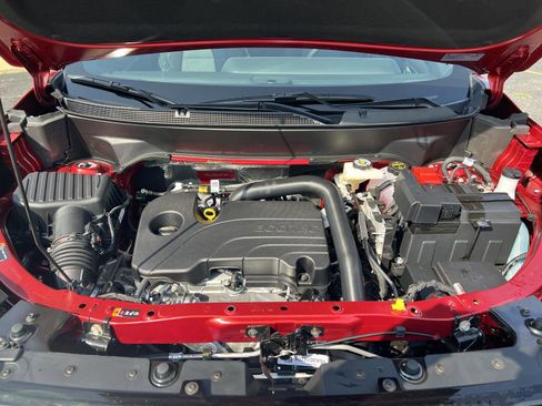 New 2026 GMC Terrain Elevation w/ Technology Package II image 43