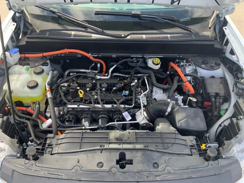 Used 2026 Ford Maverick XLT FWD image 24