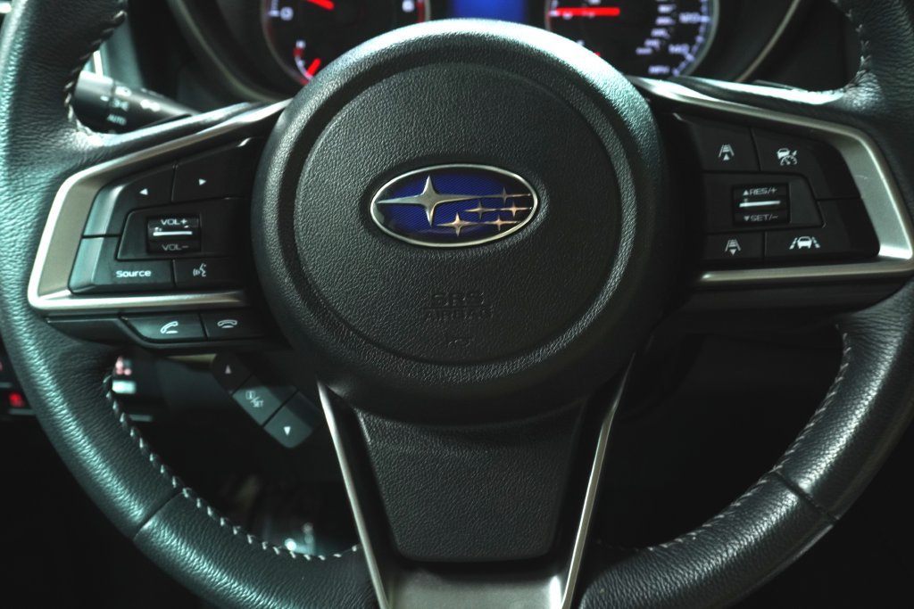 Used 2019 Subaru Ascent Premium AWD/4WD image 19
