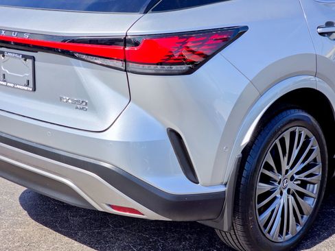 Used 2024 Lexus RX 350 AWD w/ Convenience Package image 22