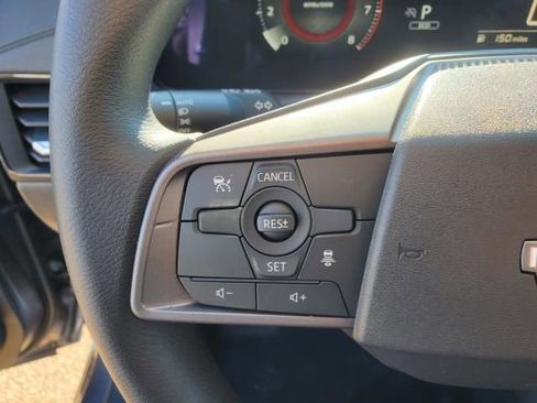 New 2026 Nissan Sentra S w/ Floor Mat Package image 24