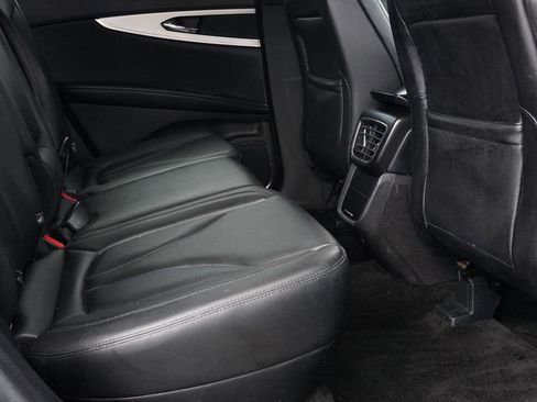 Used 2018 Lincoln MKX Premiere AWD/4WD image 25
