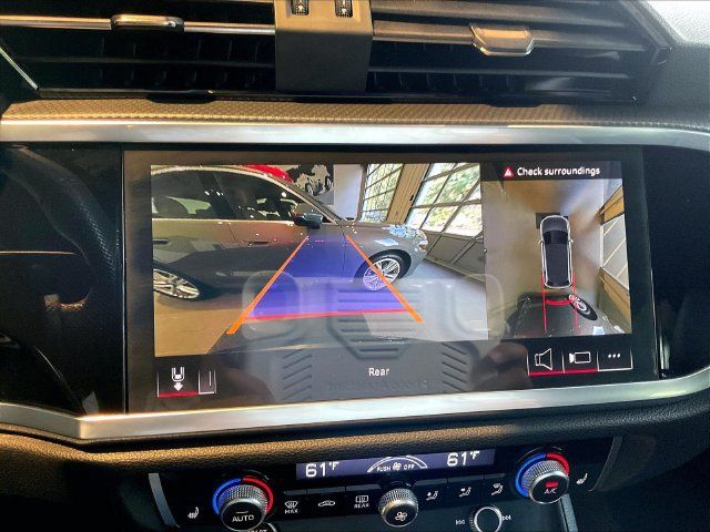 Certified 2025 Audi Q3 2.0T Premium Plus w/ Premium Plus Package AWD/4WD image 27