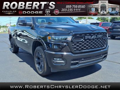 Used 2025 RAM 1500 Big Horn