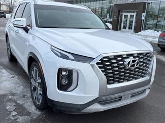 Used 2020 Hyundai Palisade SEL w/ Premium Package video 3