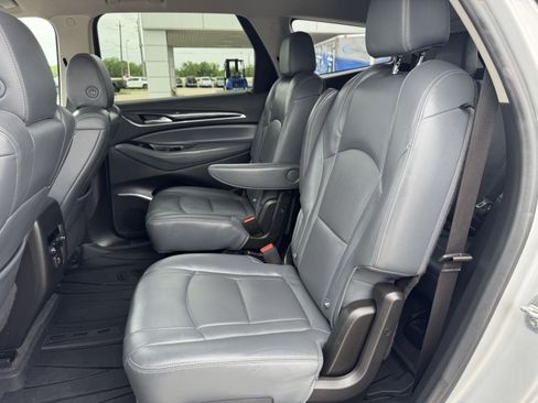 Used 2020 Buick Enclave Essence w/ LPO, Floor Liner Package FWD image 29