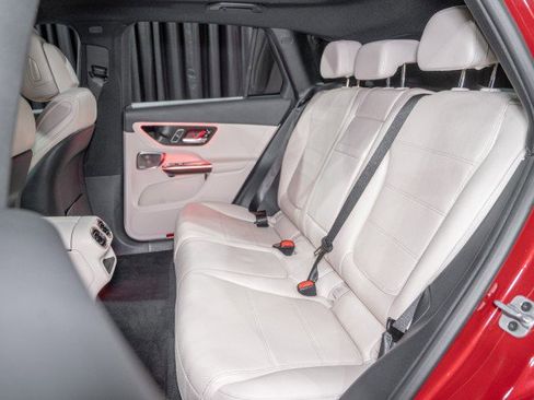 New 2026 Mercedes-Benz GLC 300 4MATIC image 10