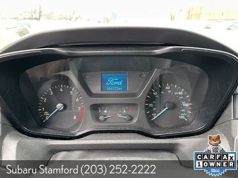 Used 2016 Ford Transit 150 148 Medium Roof w/ Exterior Upgrade Package image 3