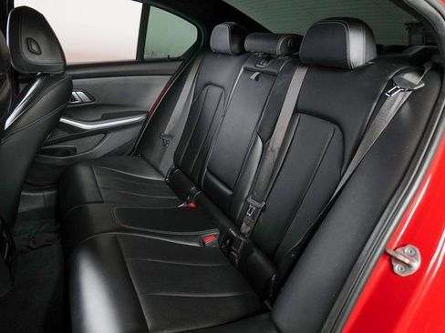 Used 2023 BMW 330i xDrive Sedan image 11