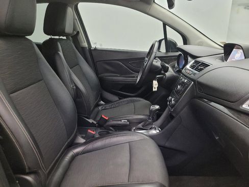 Used 2015 Buick Encore Convenience FWD image 21