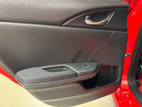 Used 2017 Honda Civic Si image 15