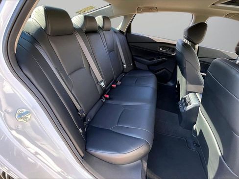 Used 2024 Honda Accord Touring image 26