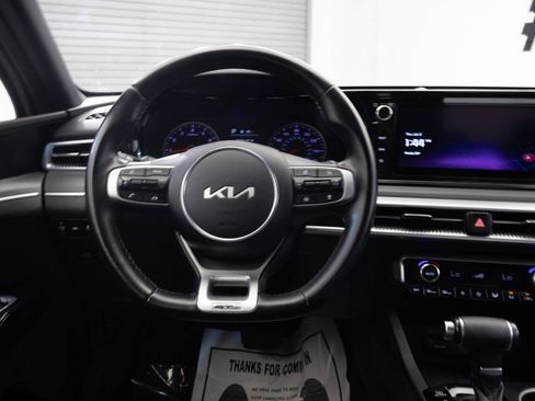 Used 2023 Kia K5 GT-Line FWD image 20