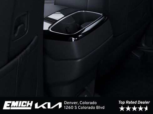 New 2025 Kia Telluride SX Prestige X-Line image 27