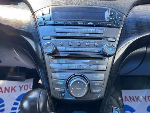 Used 2007 Acura MDX w/ Technology & Entertainment image 22