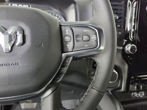 New 2026 RAM 1500 Big Horn image 13