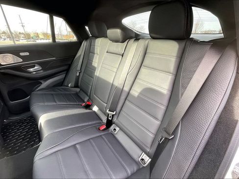 New 2026 Mercedes-Benz GLE 450 4MATIC Coupe image 10