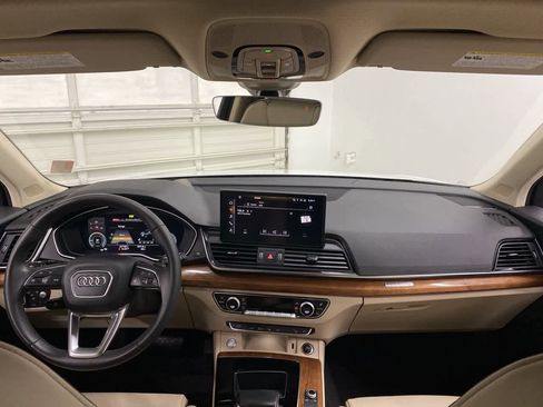 Used 2022 Audi Q5 e Prestige image 13