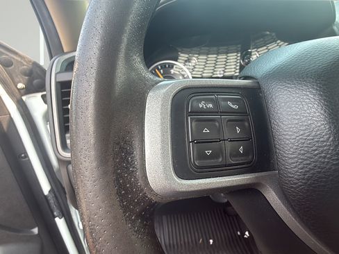 Used 2019 RAM 5500 Tradesman w/ Ambulance Prep Group AWD/4WD image 27