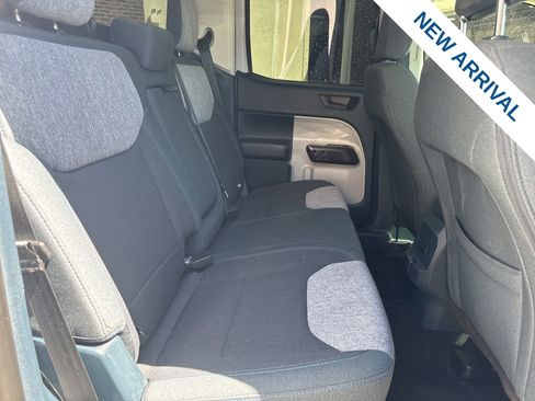 Used 2025 Ford Maverick XLT FWD image 11