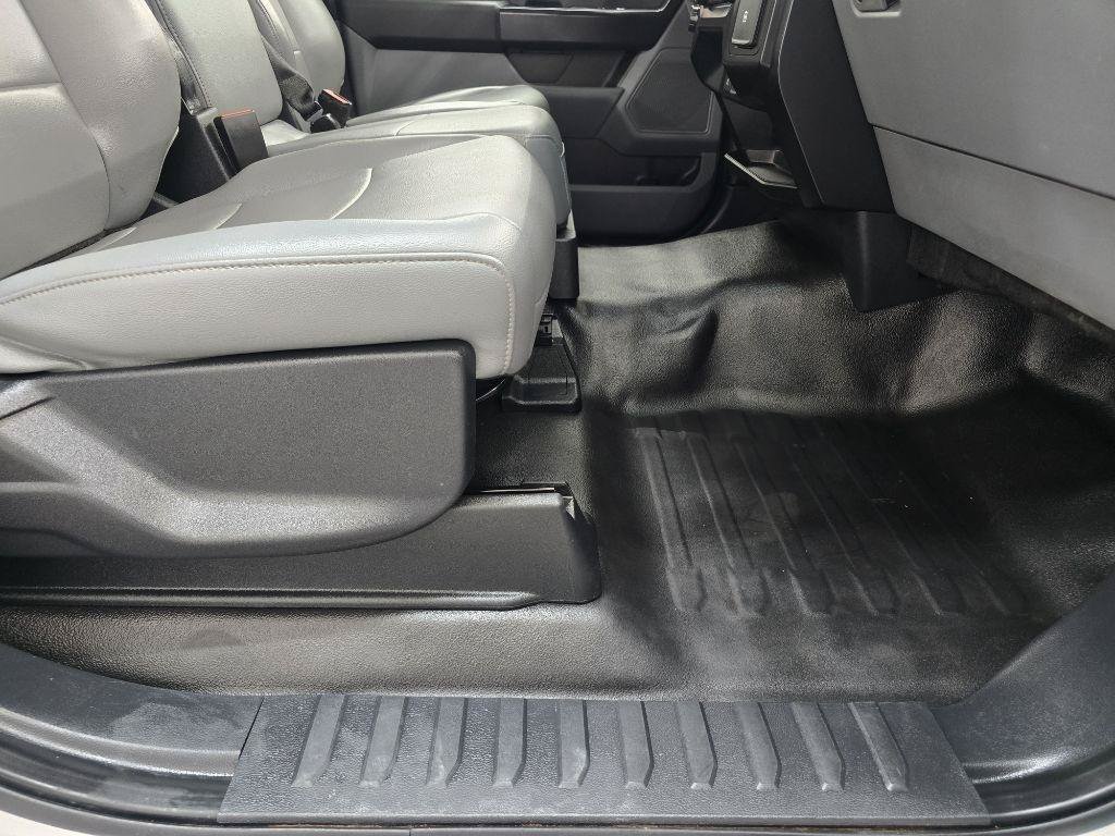 Used 2021 Ford F150 XL w/ Equipment Group 101A High RWD image 14