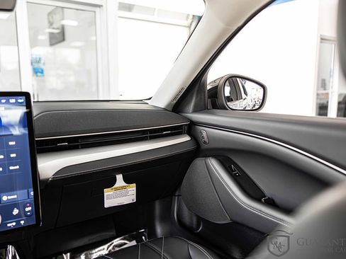 Used 2023 Ford Mustang Mach-E Select image 35