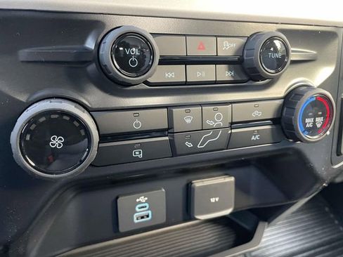 New 2026 Ford F350 XL w/ XL Driver Assist Package AWD/4WD image 8