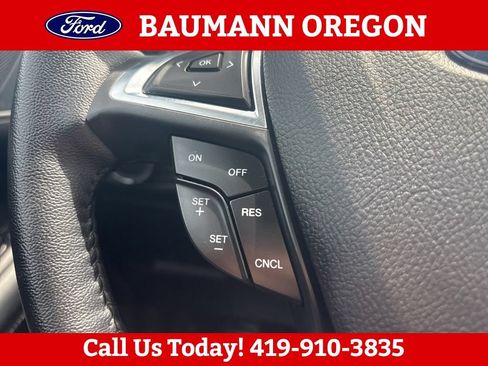 Used 2023 Ford Edge SEL w/ Convenience Package AWD/4WD image 18