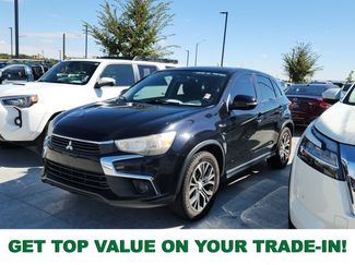 Used 2016 Mitsubishi Outlander Sport ES image 1