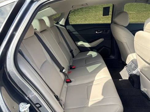 Used 2025 Honda Accord Touring image 14