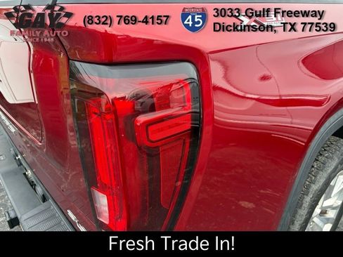 Used 2021 GMC Sierra 1500 SLT image 10