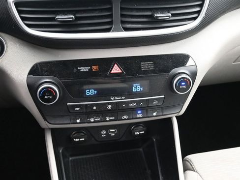 Used 2020 Hyundai Tucson SEL image 18
