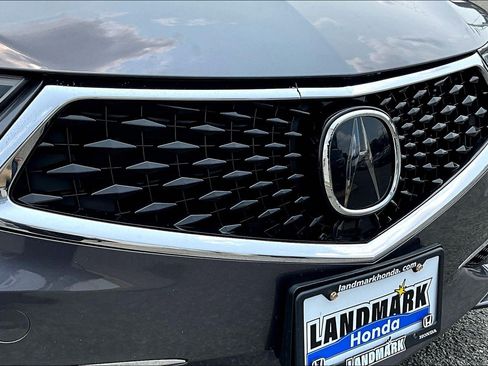 Used 2020 Acura TLX w/ Technology Package FWD image 30
