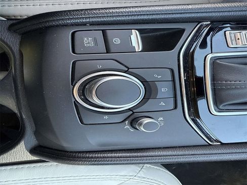 Used 2025 MAZDA CX-5 AWD 2.5 S w/ Preferred Package image 21