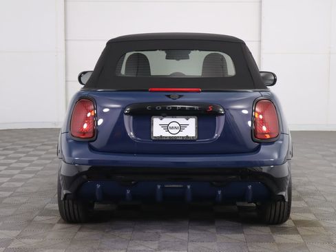 New 2026 MINI Cooper S image 14
