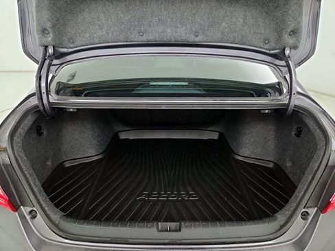 Used 2020 Honda Accord EX-L image 9