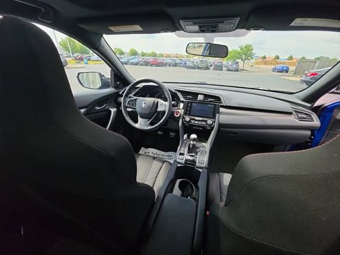 Used 2018 Honda Civic Si image 27