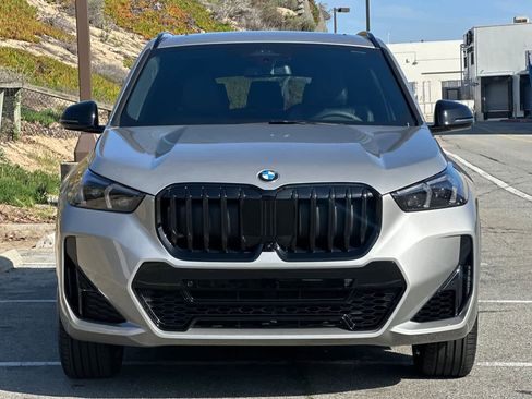 New 2026 BMW X1 xDrive28i w/ Technology Package image 10
