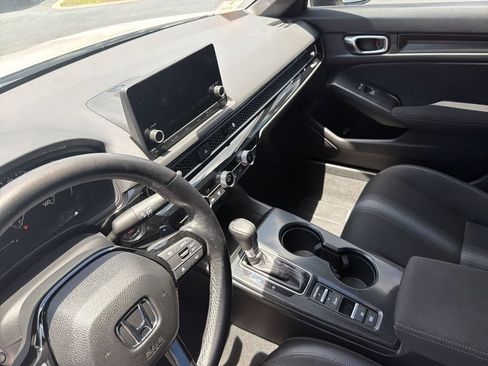 Certified 2023 Honda Civic Sport image 25